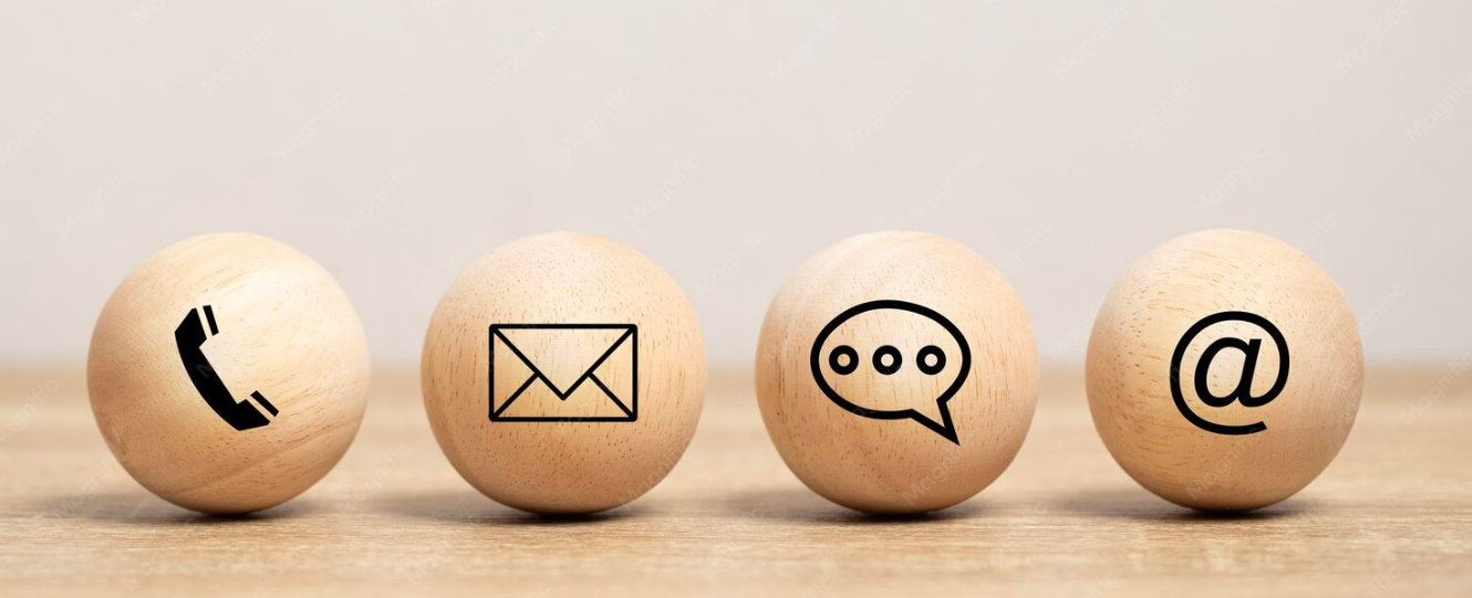 Contact OGYVES CYBER — téléphone, email, chat